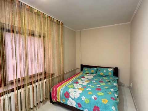 квартира по адресу Днестровская ул., 7