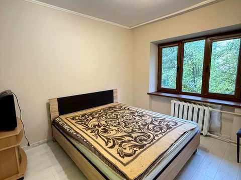 квартира по адресу Днестровская ул., 7