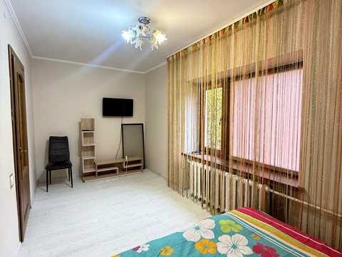 квартира по адресу Днестровская ул., 7