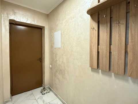 квартира по адресу Днестровская ул., 7