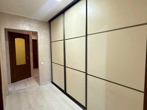 квартира по адресу Днестровская ул., 7