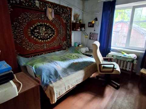 квартира за адресою Одеса, Шкодова гора вул., 14