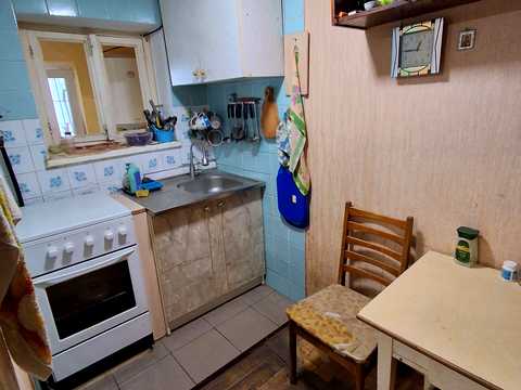 квартира за адресою Одеса, Шкодова гора вул., 14