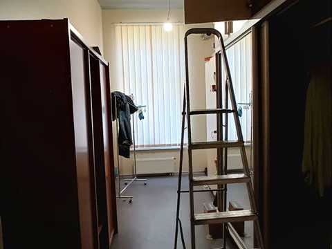 коммерческая по адресу Майский пер., 6