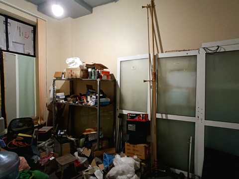 коммерческая по адресу Майский пер., 6