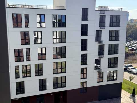 квартира за адресою Козельницька вул., 8