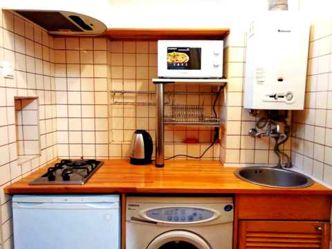 квартира по адресу Котляревского ул., 5