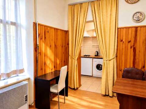 квартира по адресу Котляревского ул., 5