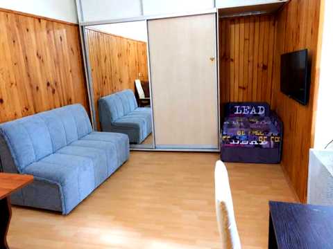 квартира по адресу Котляревского ул., 5