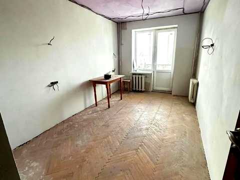 квартира за адресою Південний бульв., 44