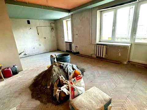 квартира за адресою Південний бульв., 44