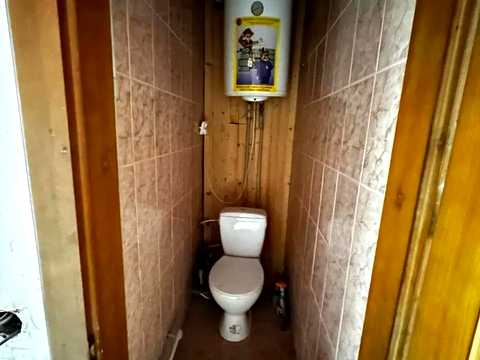 квартира за адресою Південний бульв., 44