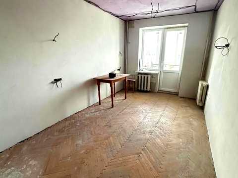 квартира за адресою Південний бульв., 44