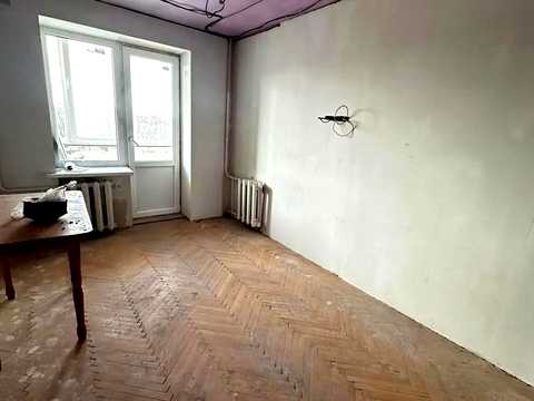 квартира за адресою Південний бульв., 44