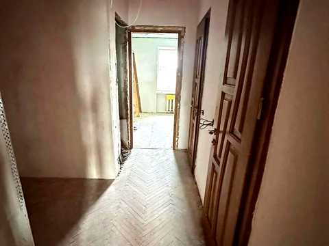квартира за адресою Південний бульв., 44
