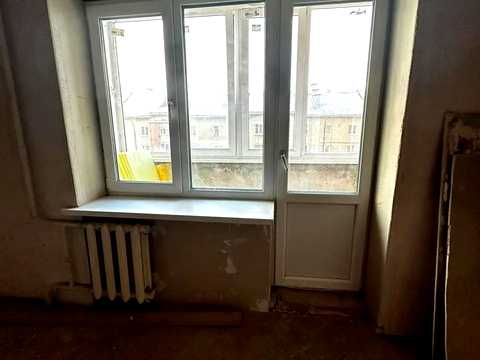 квартира за адресою Південний бульв., 44