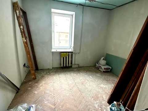 квартира за адресою Південний бульв., 44
