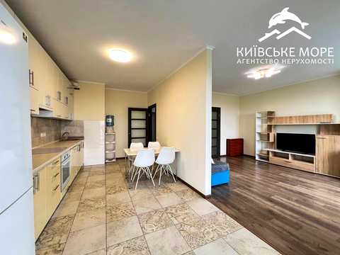 квартира за адресою Воскресенська вул., 18