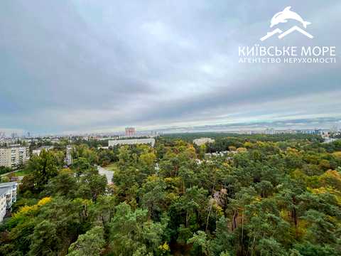 квартира за адресою Воскресенська вул., 18