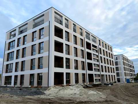 квартира за адресою Львівська вул., (Будинок В)