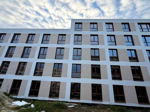 квартира за адресою Львівська вул., (Будинок В)