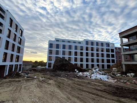 квартира за адресою Львівська вул., (Будинок В)