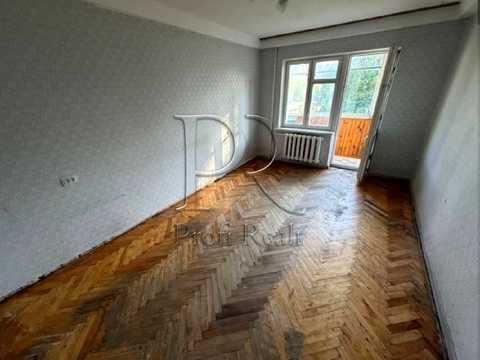 квартира по адресу Леся Курбаса просп., 18-Г