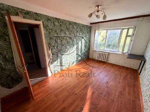 квартира по адресу Леся Курбаса просп., 18-Г