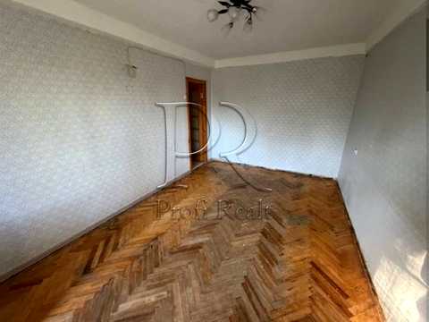 квартира по адресу Леся Курбаса просп., 18-Г