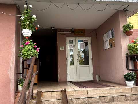 квартира за адресою Григорія Ващенка вул., 1