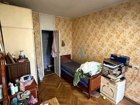 квартира за адресою 600-річчя вул., 12