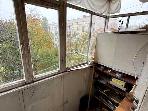 квартира за адресою 600-річчя вул., 12