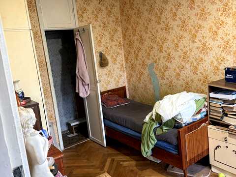квартира за адресою 600-річчя вул., 12