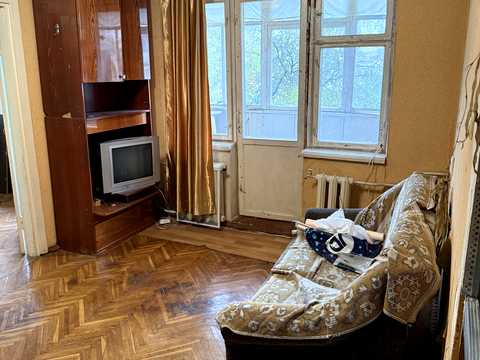 квартира за адресою 600-річчя вул., 12