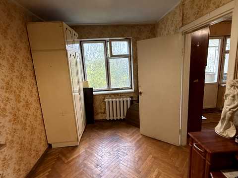 квартира за адресою 600-річчя вул., 12