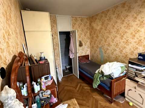 квартира за адресою 600-річчя вул., 12
