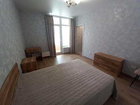 квартира за адресою Олеся Бердника вул., 1-В