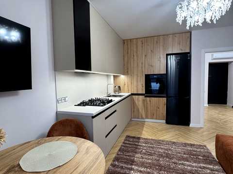 квартира за адресою Краківська вул., 6/2
