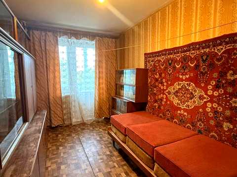 квартира за адресою 2-й Артилерійський пров., 6