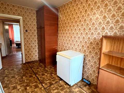 квартира за адресою 2-й Артилерійський пров., 6
