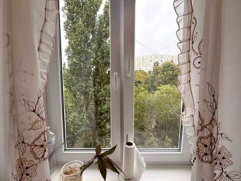 квартира за адресою 2-й Артилерійський пров., 6