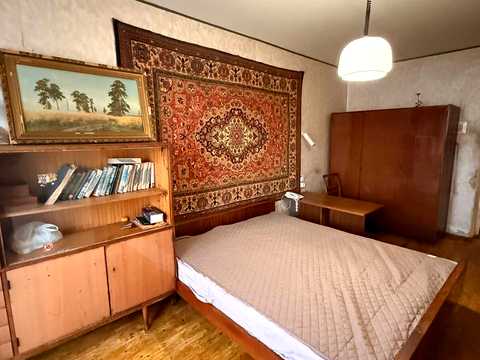 квартира за адресою 2-й Артилерійський пров., 6