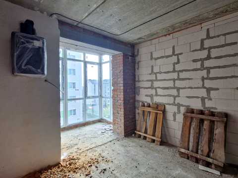 квартира за адресою Владислава Аллерова вул., 13