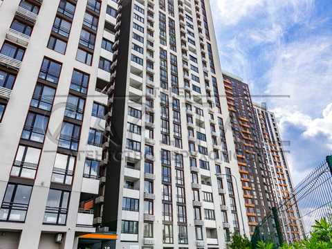 комерційна за адресою Київ, Дніпровська набережна вул., 16-Г