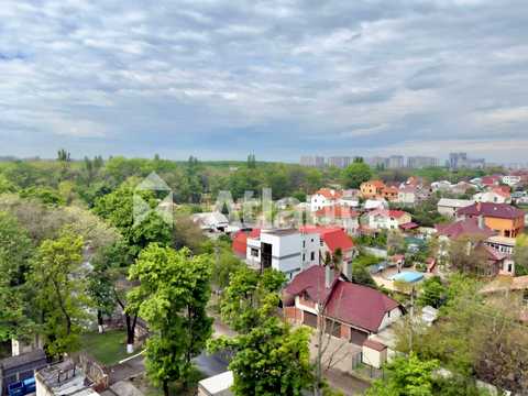 квартира за адресою Одеса, Дача Ковалевського вул., 91