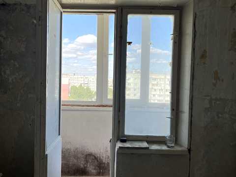 квартира за адресою Запоріжжя, Богдана Завади вул. (Мікояна), 6