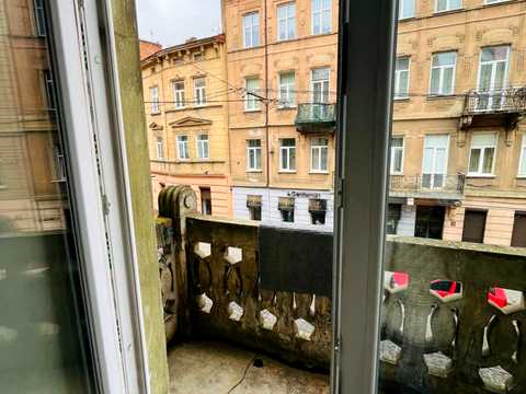 квартира за адресою Дмитра Вітовського вул. (), 5а