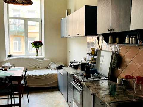 квартира за адресою Дмитра Вітовського вул. (), 5а