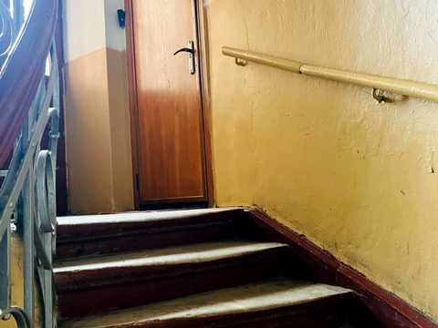 квартира за адресою Дмитра Вітовського вул. (), 5а