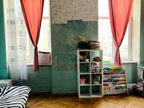 квартира за адресою Дмитра Вітовського вул. (), 5а